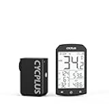 Bike Pump AS2 + GPS Bike Computer M1
