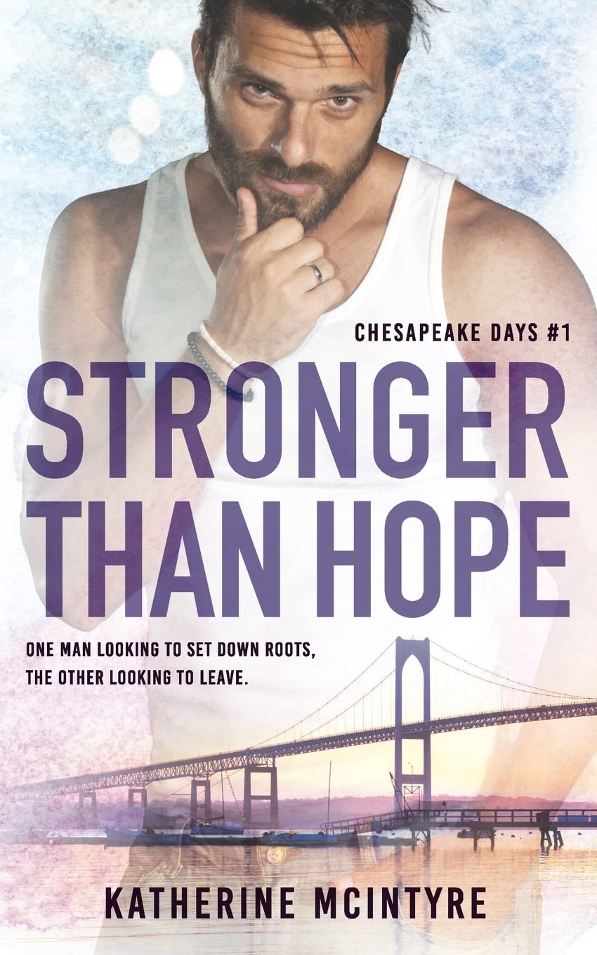 Buy Stronger Than Hope — BookShops.in