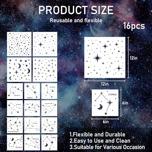 La Mejor review de Estrella madera grande Top diez. 39 Imagen adicional