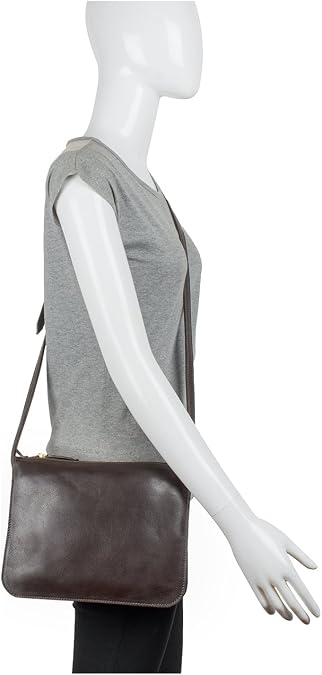 Hidesign Carmel Leather Sling Bag