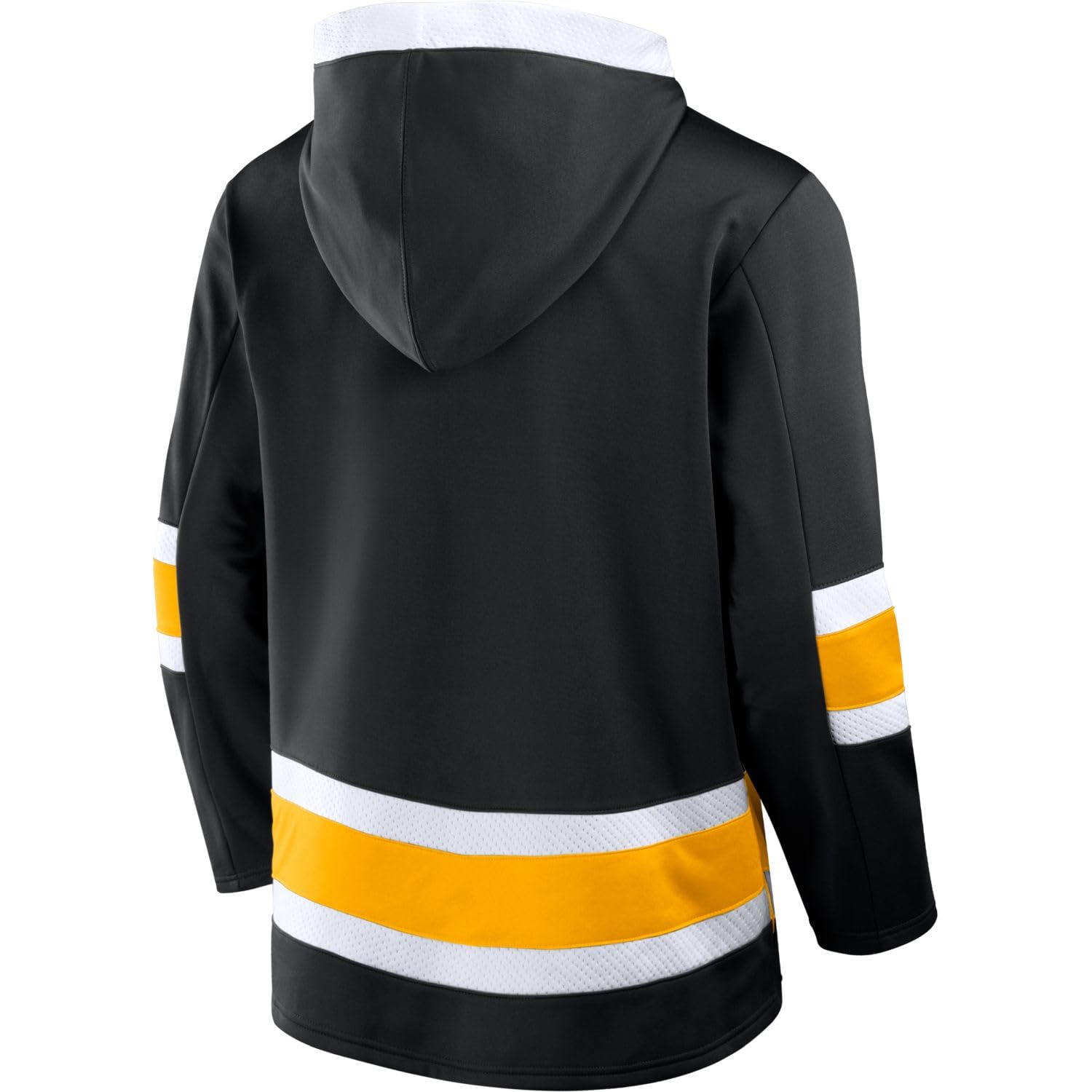 Fanatics Pittsburgh Penguins NHL Laced Hockey Hoody