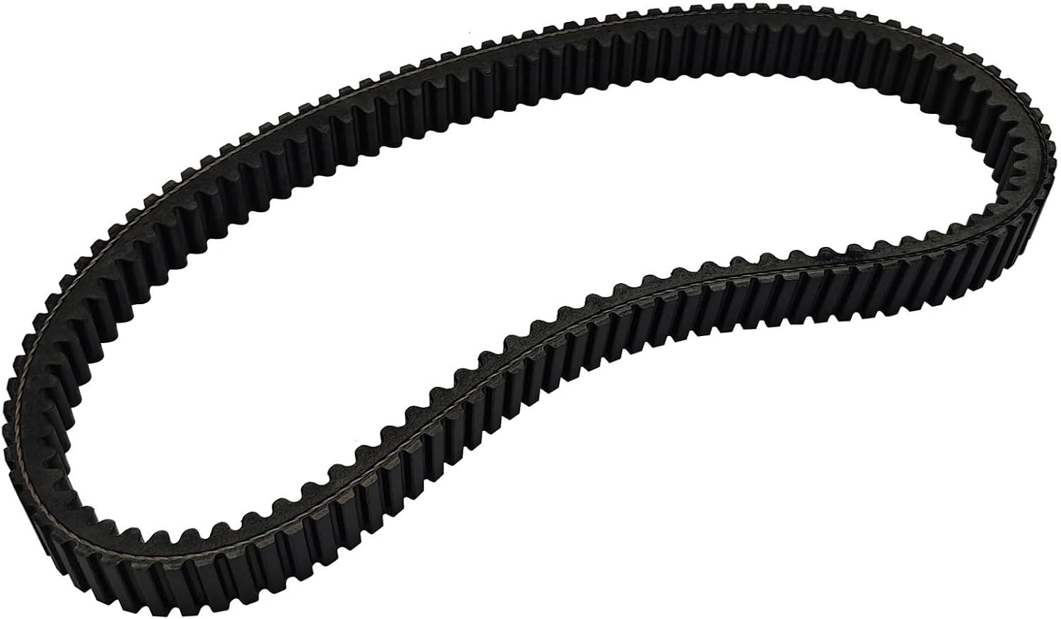 RZR UTV Drive Belt Replacement 3211180 Compatible With Polaris XP / 4 1000 S General 999cc 2015 2016 2017 2018 2019 2020 2021
