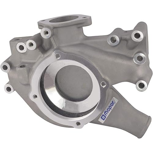 Proform 440-453 BBM Mechanical Water Pump Housing