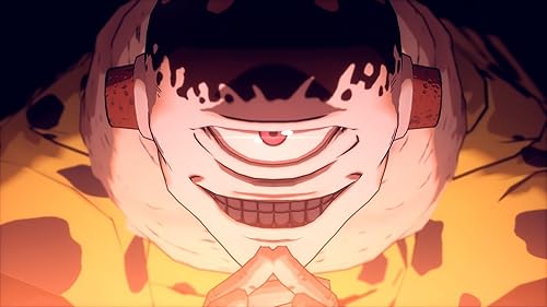 Miniatura 4 de Jujutsu Kaisen Cursed Clash (XSX)