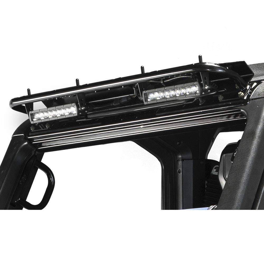 Amazon | Cub Cadet 39A70074100 10インチ LEDライトバーキット