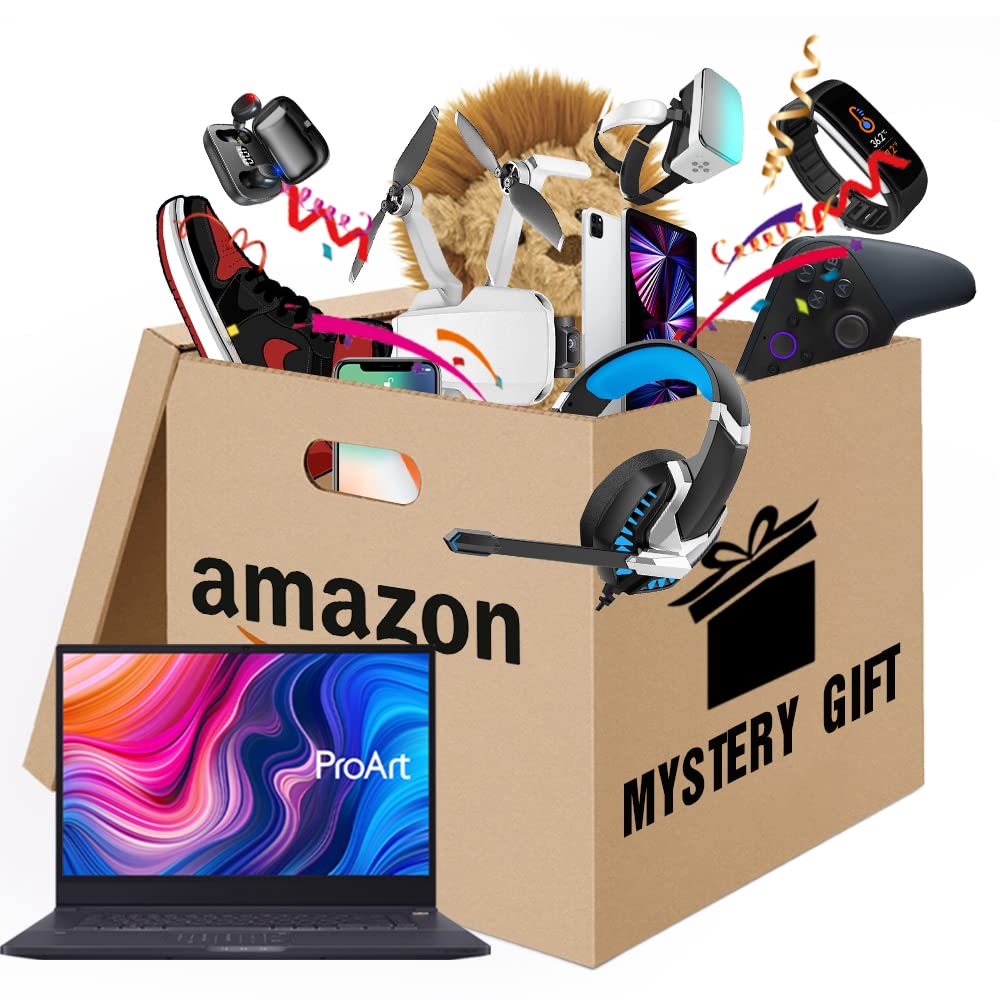 Buy Amazon Return Packages for Sale at Low Prices, Different Types of