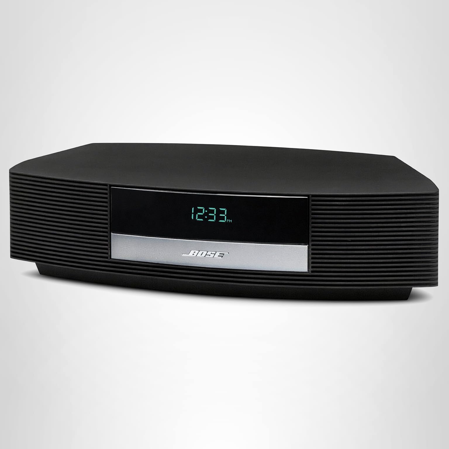 Amazon.com: Bose Wave® Radio III -Graphite Gray : Electronics