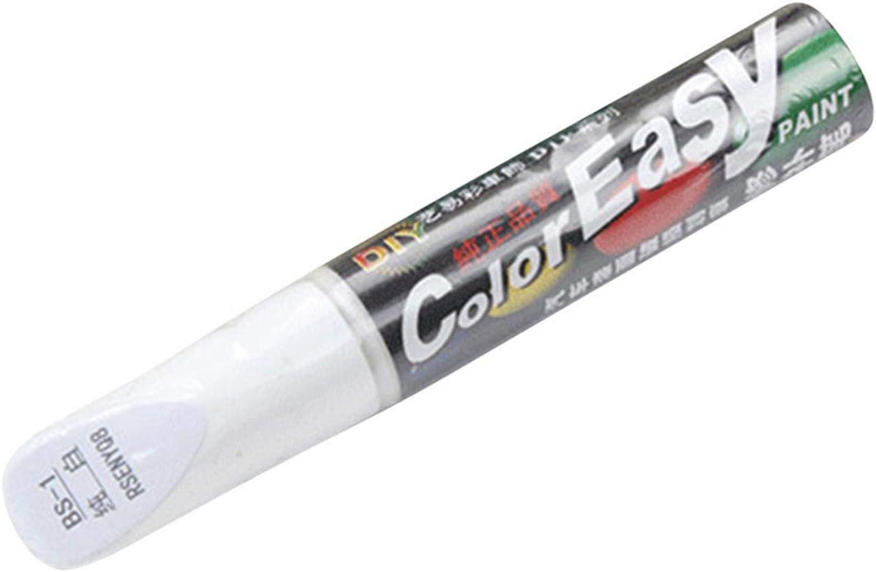 Stylo de Retouche pour FIAT LANCIA 166/B VERDE LATTEMENTA peinture de voiture