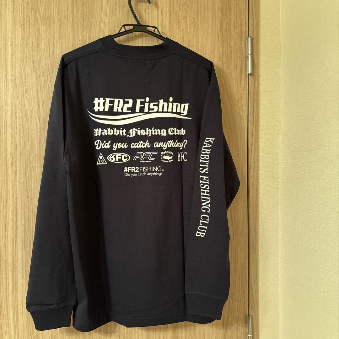新品FR2 fishing Amazon.co.jp: レア柄！#FR2 fishing : 文房具・オフィス用品