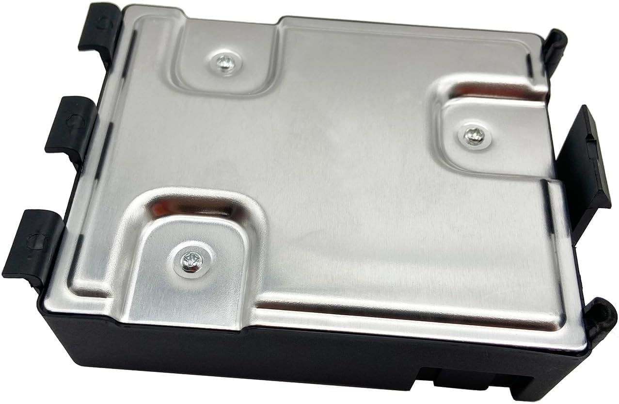 82214492AB in-Dash Trailer Brake Control Module Compatible with 2015 Ram 1500 2500 3500 4500 5500