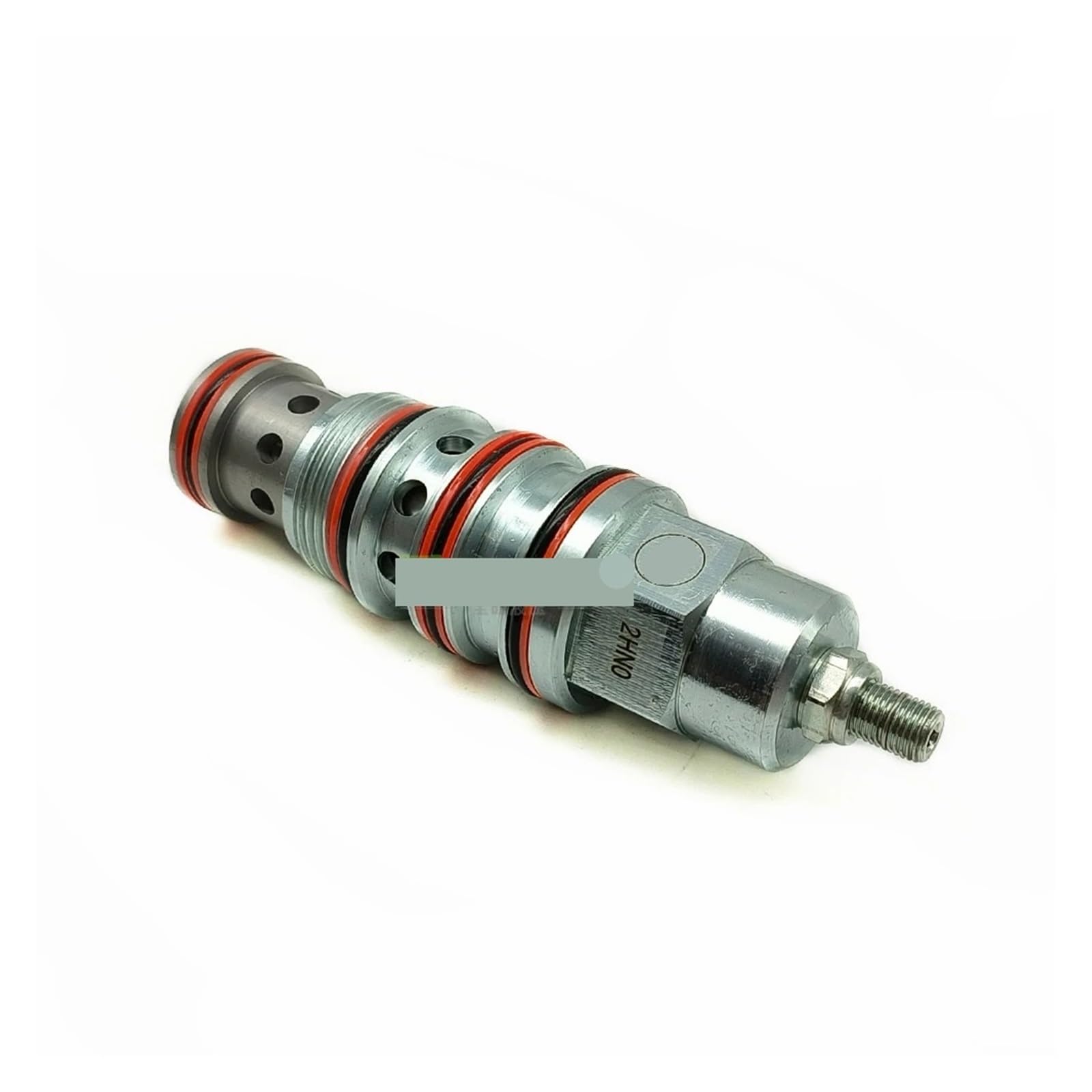 NVSFZGIYG Hydraulic Pilot-operated Valves PVHB LWN Valve Pressure Reducing Relieving