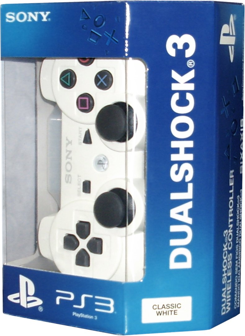 Amazon | ［PS3用］EU版 ワイヤレスコントローラ DUALSHOCK3（デュアル