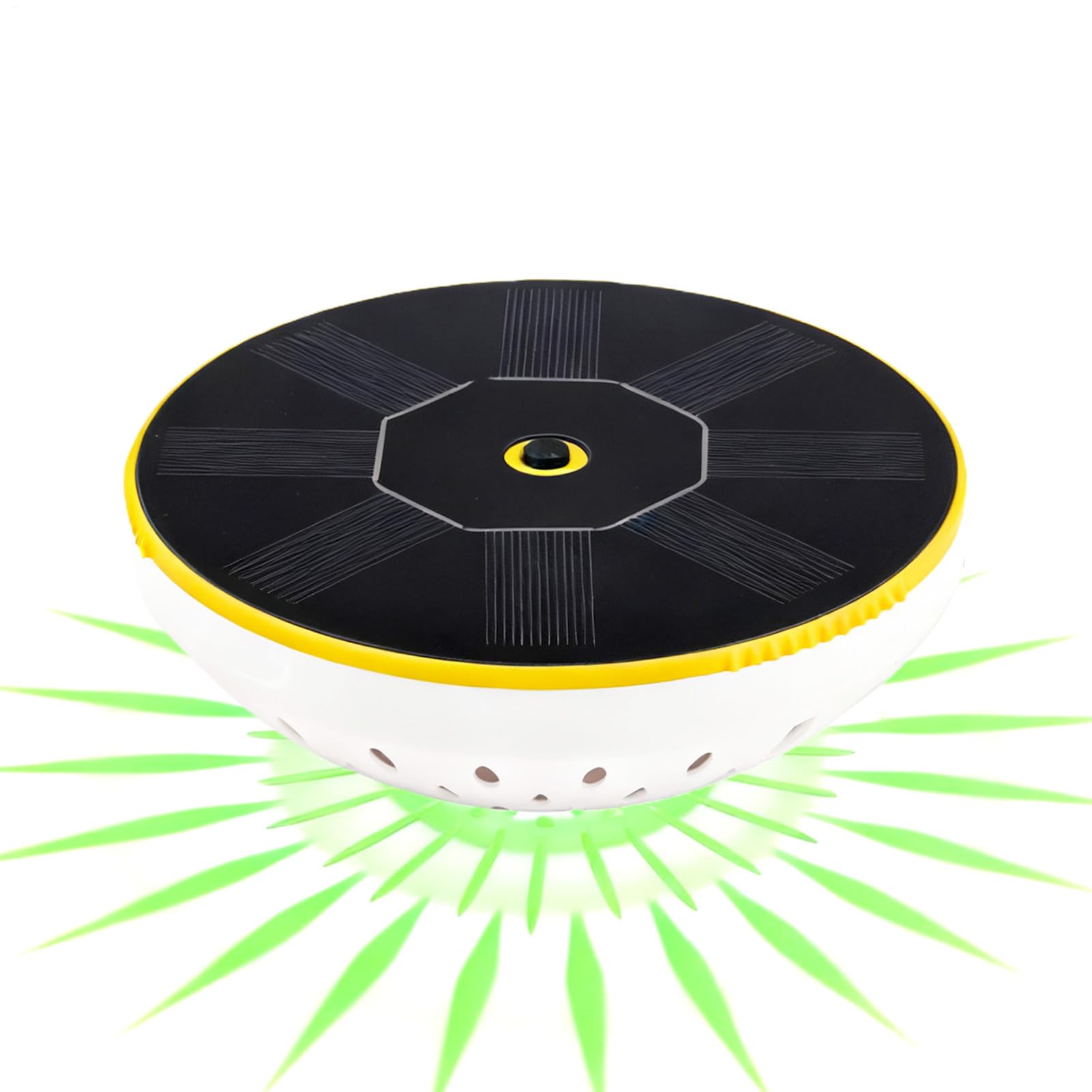 Lampe solaire flottante pour piscine LED Teksome