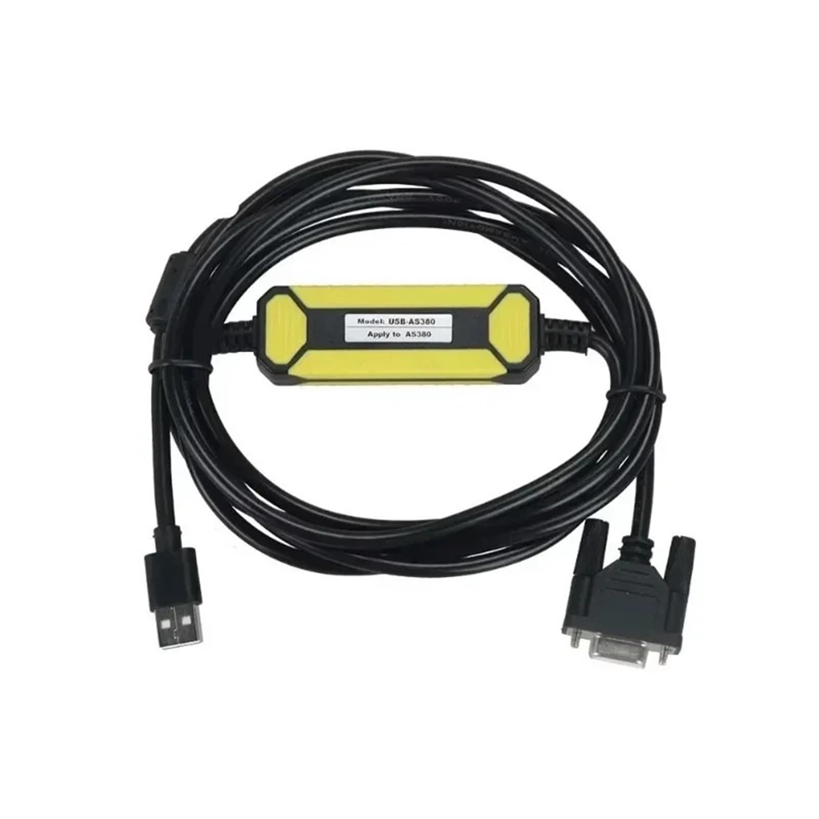 USB-AS380 adecuado para Blue-ray Elevator Motherboard Depuración de línea de datos Cable de comunicación