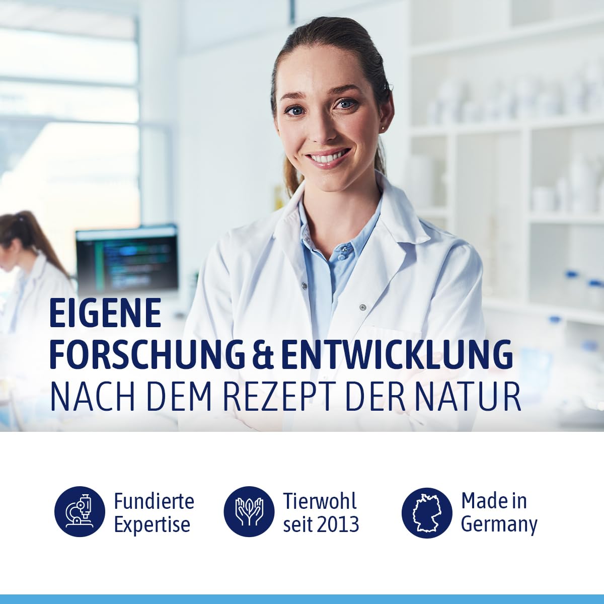 Barf Komplex Futtertopping für Hunde 1,2kg - Natürlicher Barf Zusatz - Mineralien & Vitamine, Barf Hund