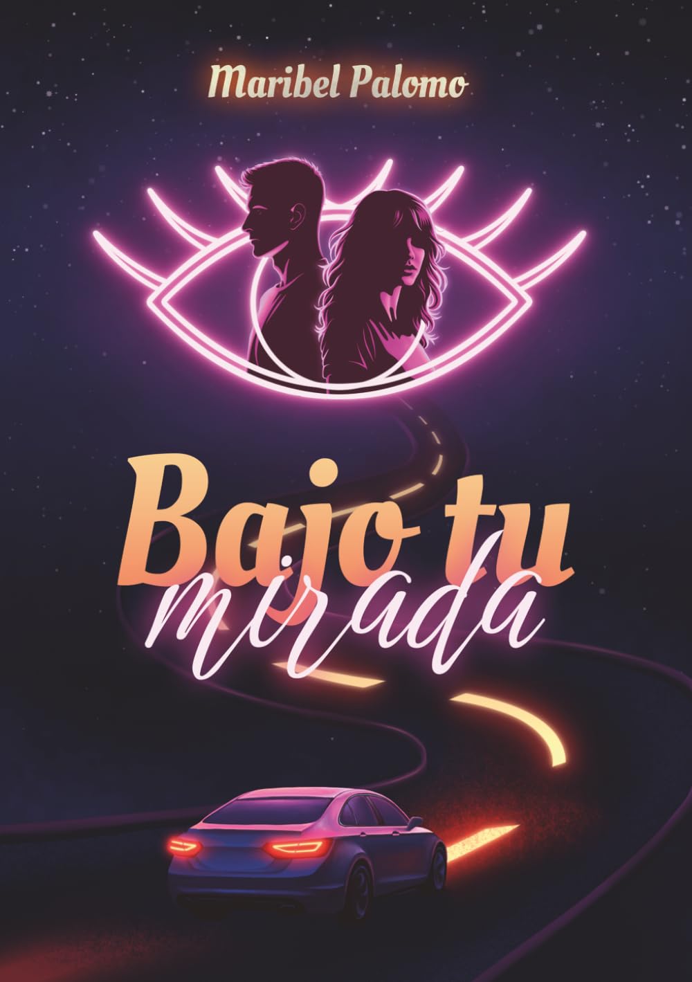 Bajo tu mirada