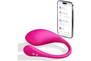 LOVENSE Lush 3 Vibrator for Couples