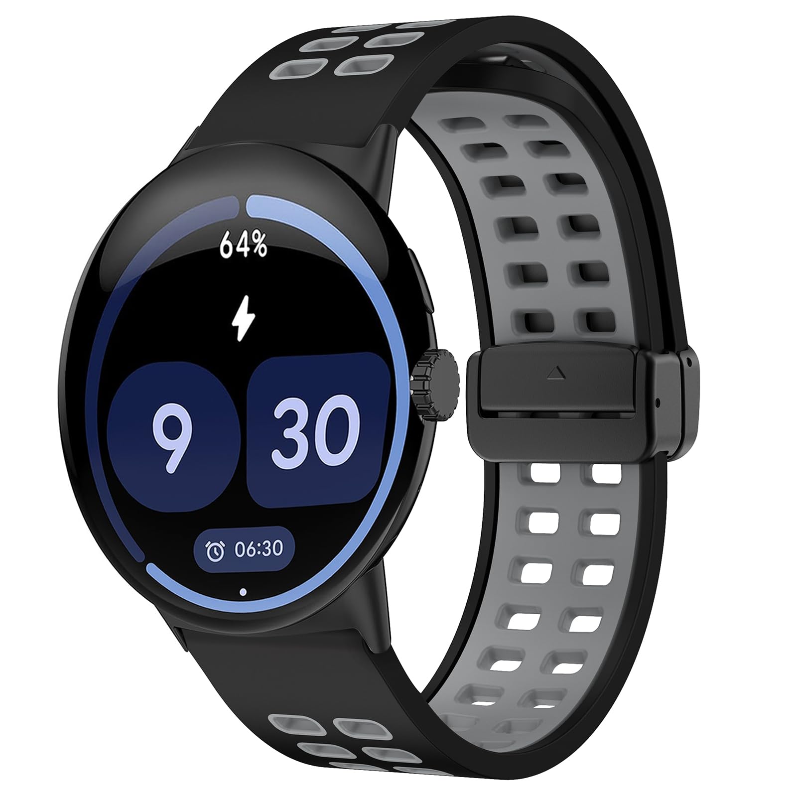 Amazon.co.jp: 交換ベルト 互換性For Google Pixel Watch 4 41mm 