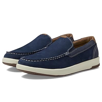 Florsheim Crossover Moc Toe Slip On Men