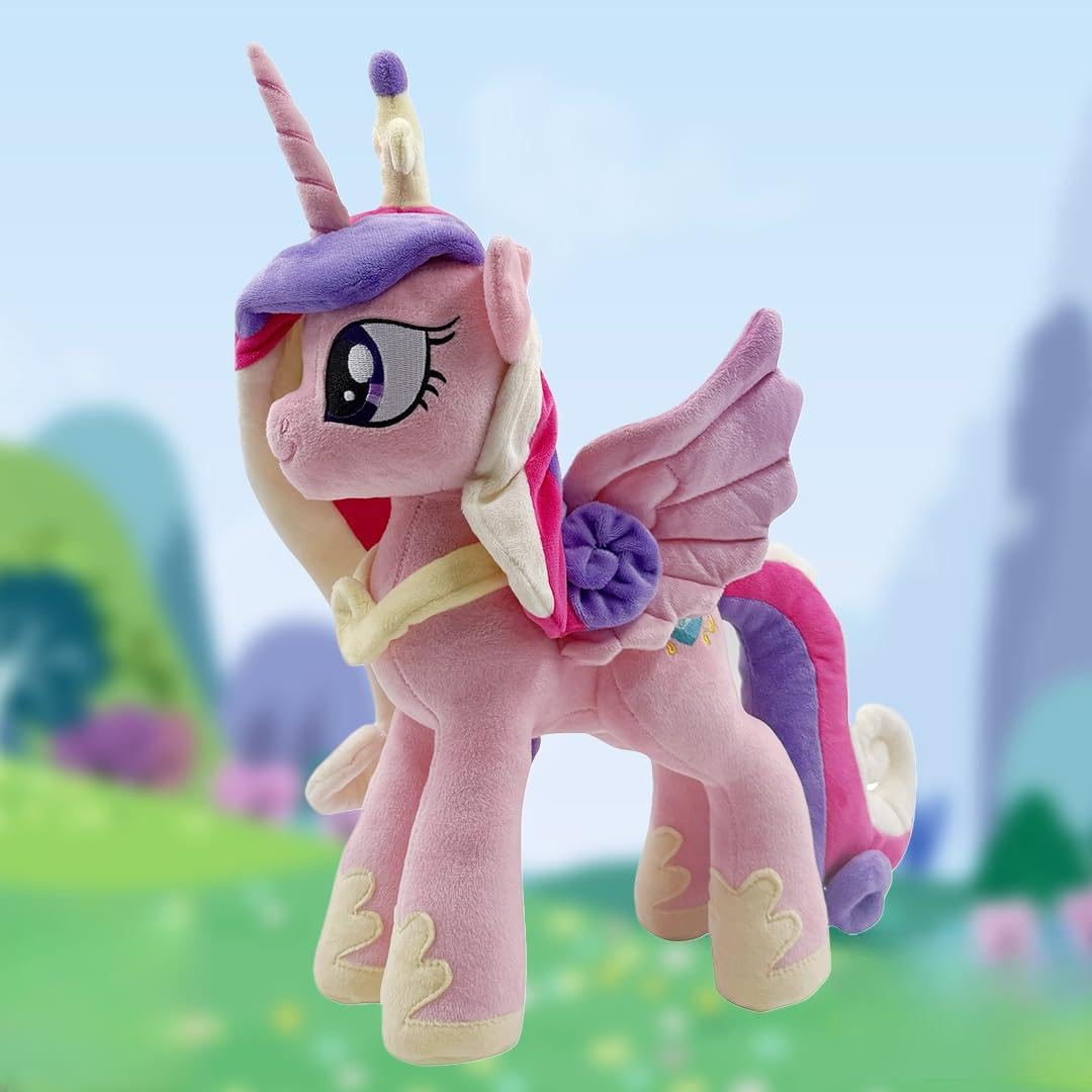 My Little Pony Princess Cadance Plush