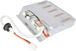 sparefixd Adatto per asciugatrice Hoover VTC 590B80 VTC590B80