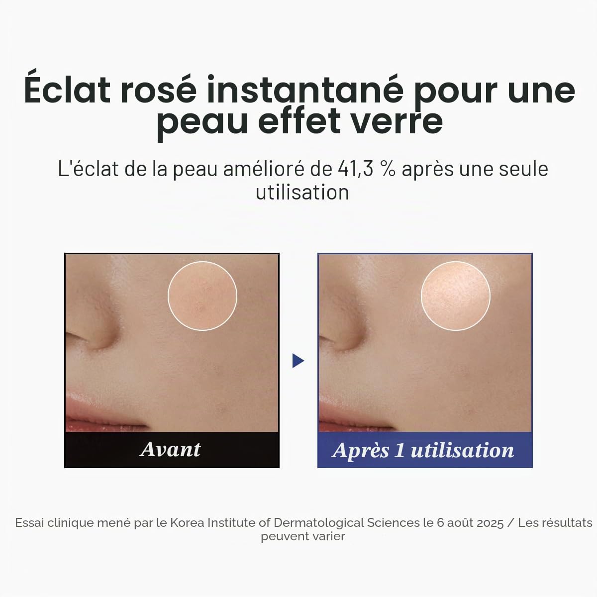Dr.Althea Aqua Marine Jelly Mist | Brume Hydratante Visage Ultra-Fine | Sérum au PDRN et Triple Acide Hyaluronique pour un Éclat Naturel | Soin Coréen Vegan, 100 ml