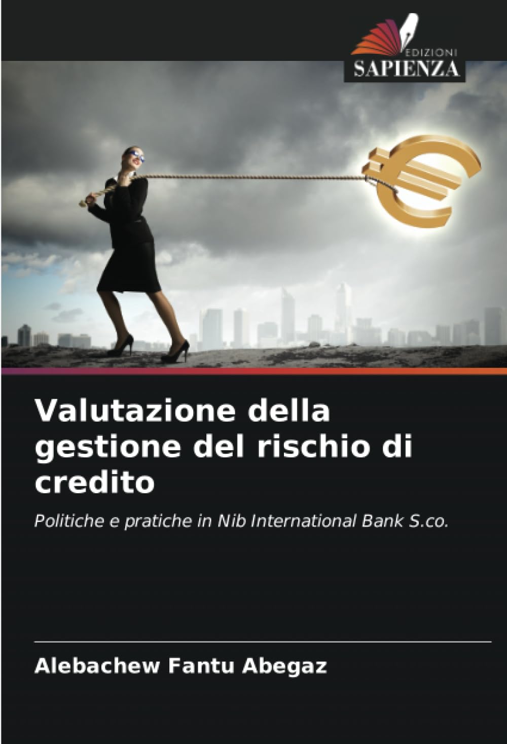 Valutazione della gestione del rischio di credito: Politiche e pratiche in Nib International Bank S.co.