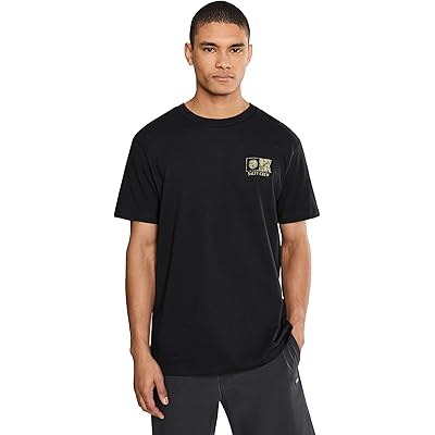 Salty Crew Flagship Short Sleeve