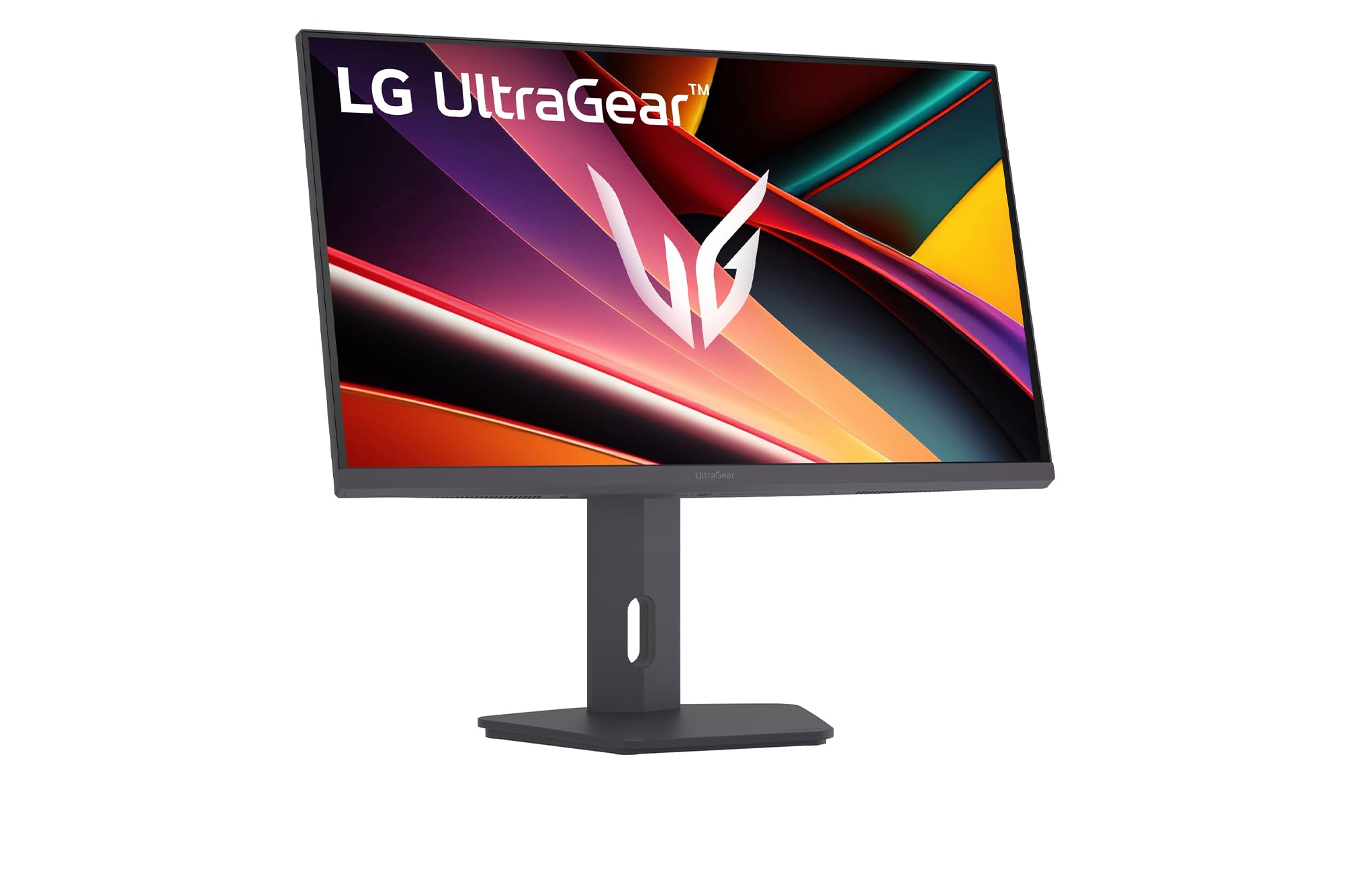LG Ultragear™ 27G610A-B.AEU | Série G6 | 27 Pouces (68.8cm) | Moniteur Gaming IPS 16:9 | 200Hz |1ms GtG | Résolution QHD 2560x1440 | DisplayHDR™ 400 | AMD FreeSync™ Premium
