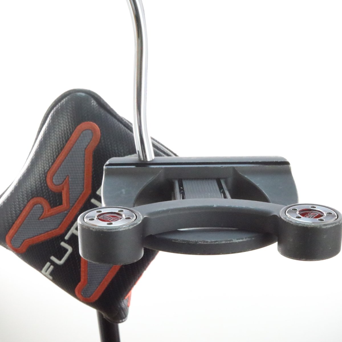 Amazon.co.jp: TITLEIST(タイトリスト) スコッティーキャメロン FUTURA