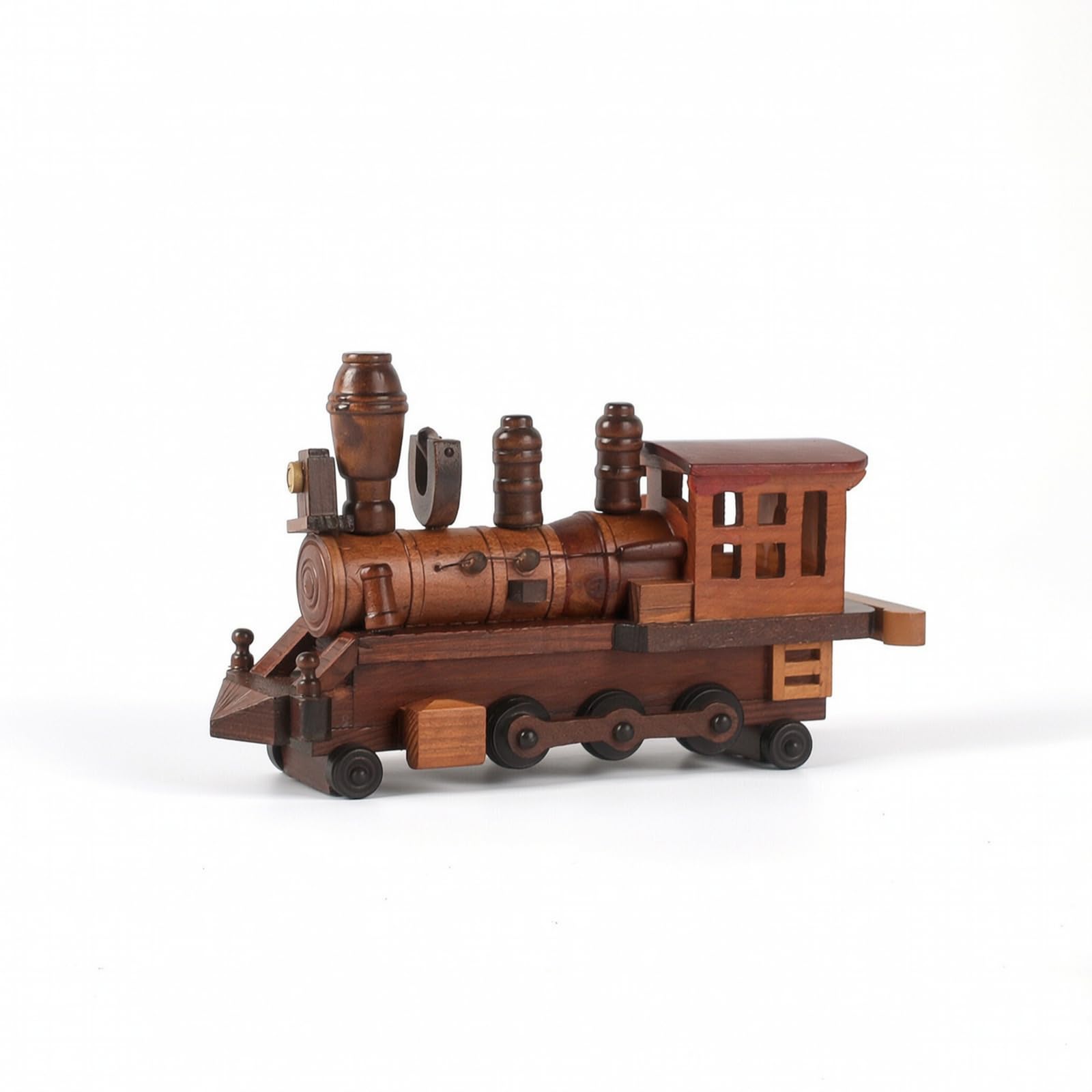 Tren retro Molo soluciona escritorios vacíos aportando estilo nostálgico único