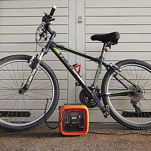 Black+Decker ASI400-XJ