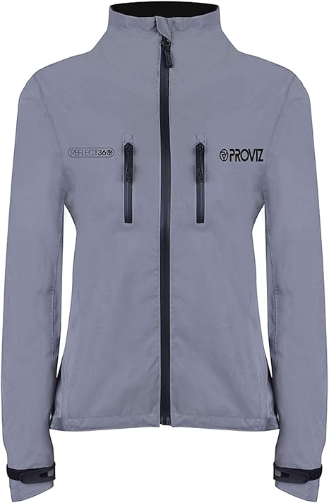 proviz 360 cycling jacket