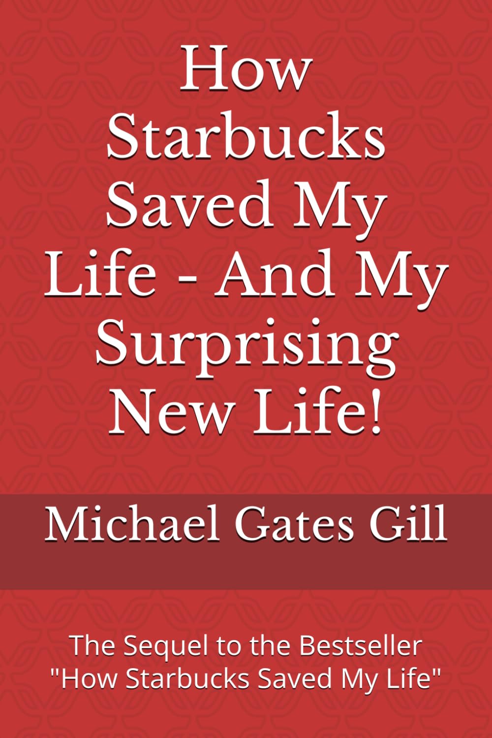 洋書　英語　How Starbucks saved my Life 英語多読：How Starbucks Saved My Life｜yuko / 英語コーチ
