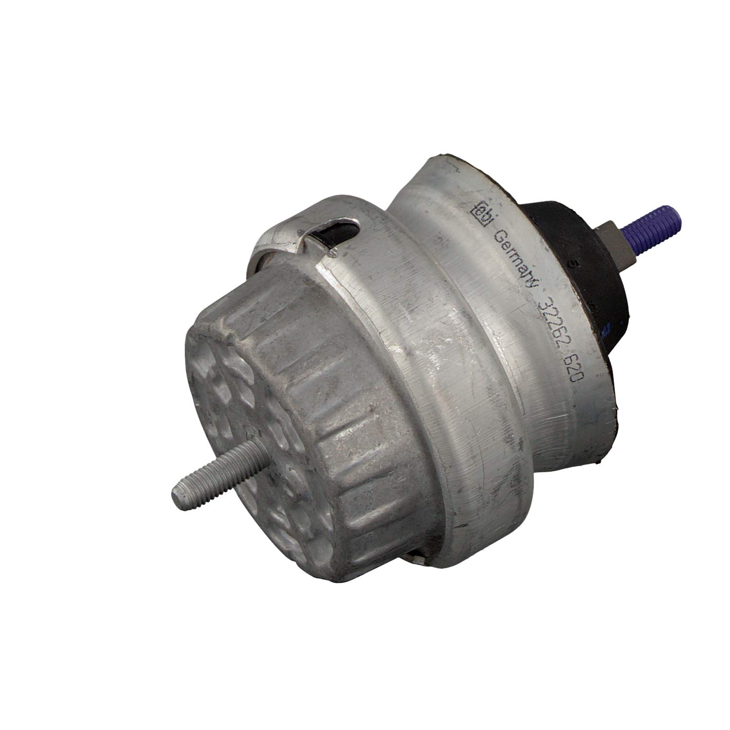 Febi Bilstein Motorlager - Robustes Gummimetalllager Für Optimale Schwingungsdämpfung