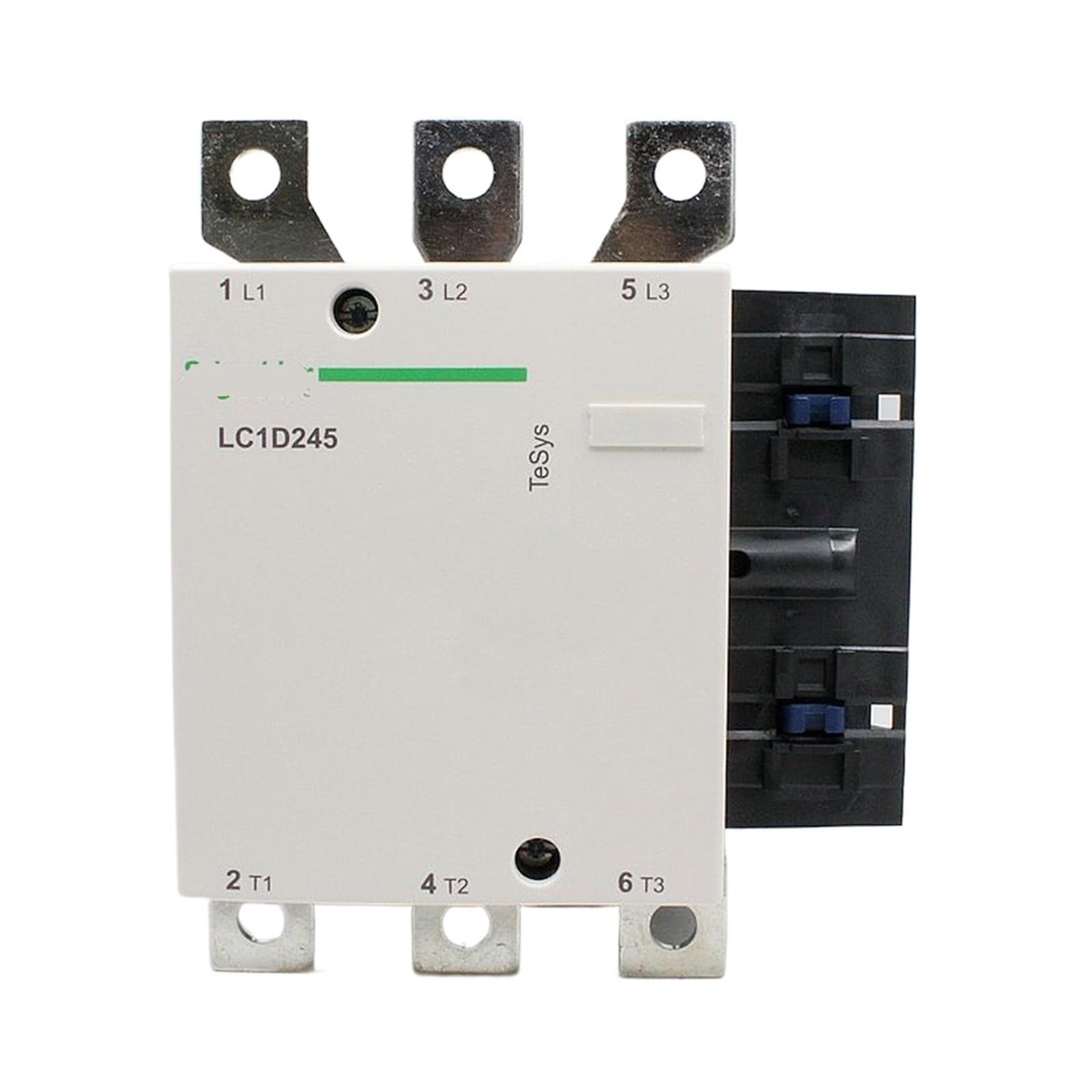RCGKNNMUZ LC1D245M7C Contactor LC1-D245M7 245A 220VAC 50/60Hz TeSys D 3P 3NO