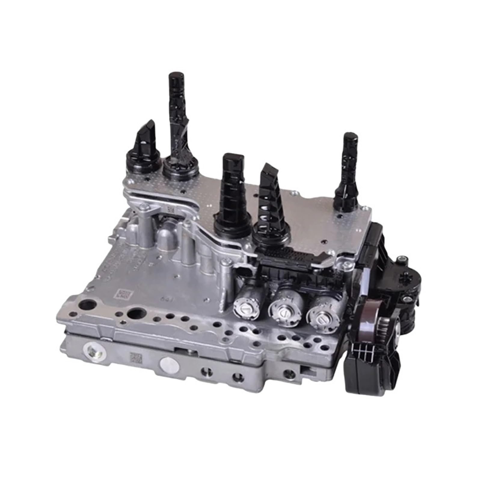 Módulo de control de transmisión CVT 6DCT450 MPS6, cuerpo de válvulas, mecatrónica 7M5R-7H035-CA 7M5R-14C247-FE. Compatible con Volvo, Ford y Dodge.