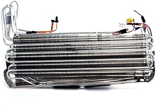 LG ADL73341415 Evaporator Assembly, Silver