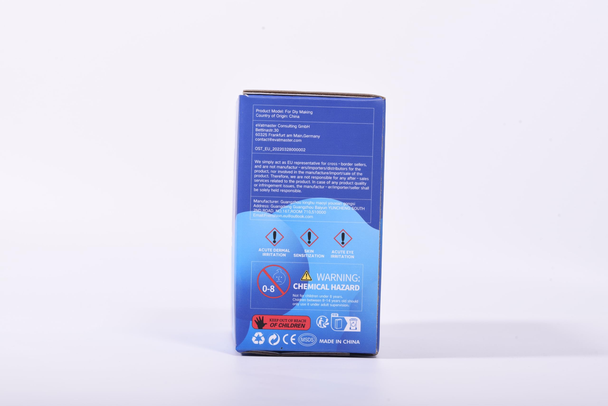 Lampa z żywicy UV w zestawie - 5 x 100 ml ulepszenie I Minute Quick Cure! Twardy typ krystalicznie czysta żywica epoksydowa, klej UV utwardzanie ultrafioletowe, utwardzana energią słoneczną aktywowana światłem słonecznym przezroczysty klej + 15 kolorowych