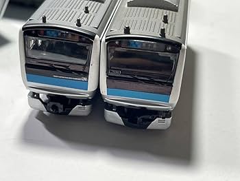 Amazon.co.jp: Bトレインショーティー E233系 京浜東北線 : おもちゃ Amazon.co.jp: Bトレインショーティー E233系 京浜東北線 : おもちゃ