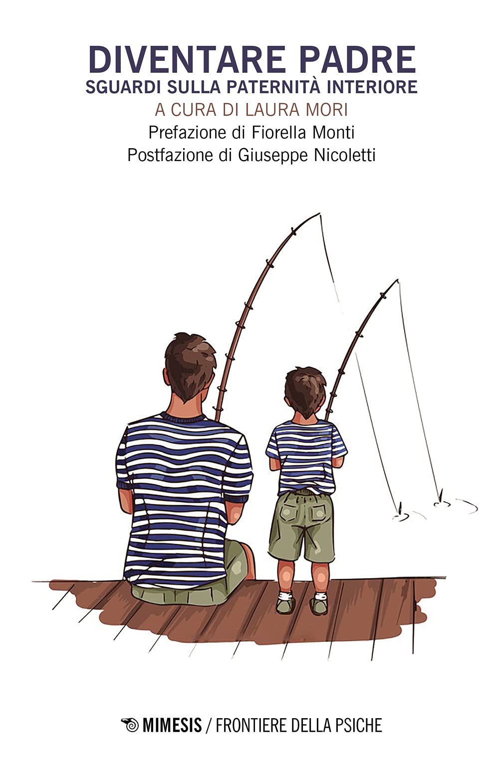 Diventare Padre. Sguardi Sulla Paternità Interiore - 4