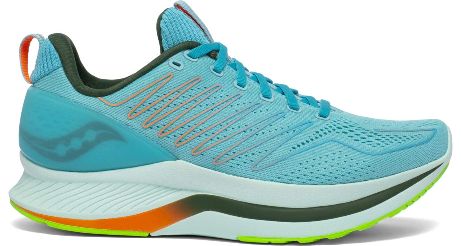 Endorphin Shift 01 Running Shoes Road Man