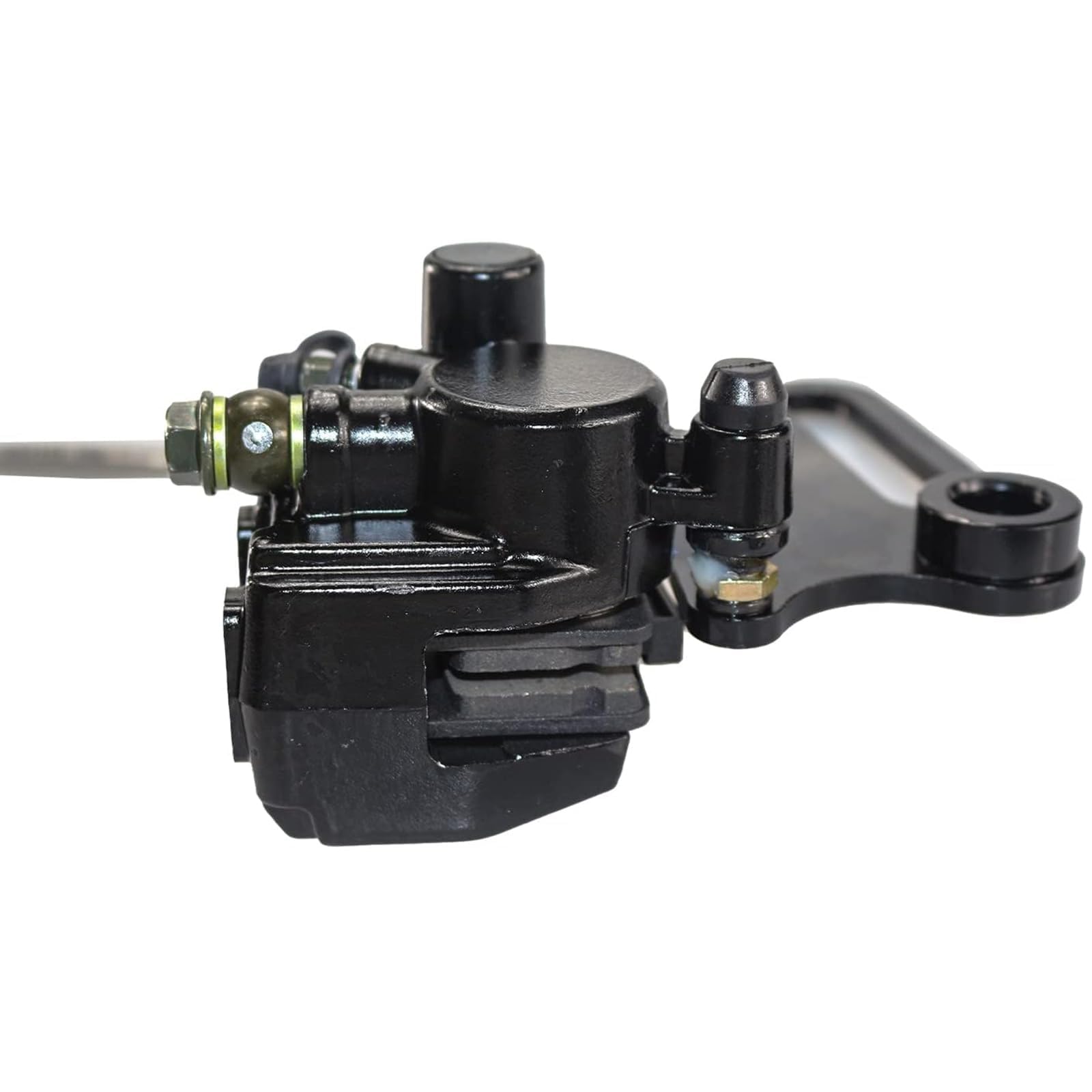 CanonF135mm用　PROBACK Amazon.com: PRO BAT 12mm Rear Disc Hydraulic Brake Assembly