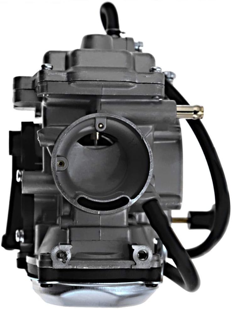 High Performance Carburetor for YAMAHA KODIAK 400 YFM 400 YFM400 ATV QUAD 1999 4x4 FWBL BRAND