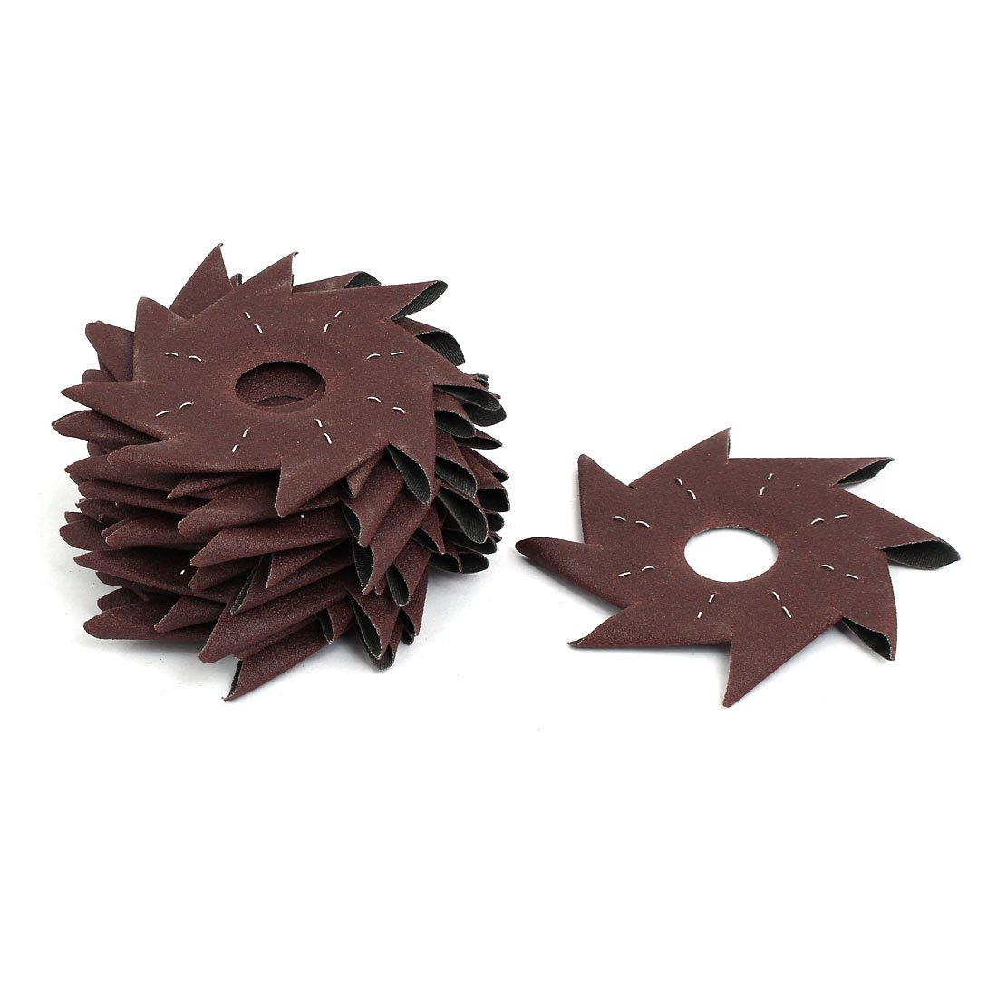 Aexit 100 Grits Abrasives 5