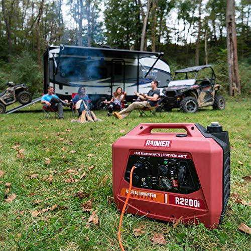 Best Generator for RVs of 2021 Complete Reviews With Comparisons