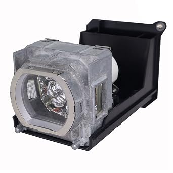 Advanced LampsTM Lamp & Housing for The Boxlight Projector Write 2/W Projector