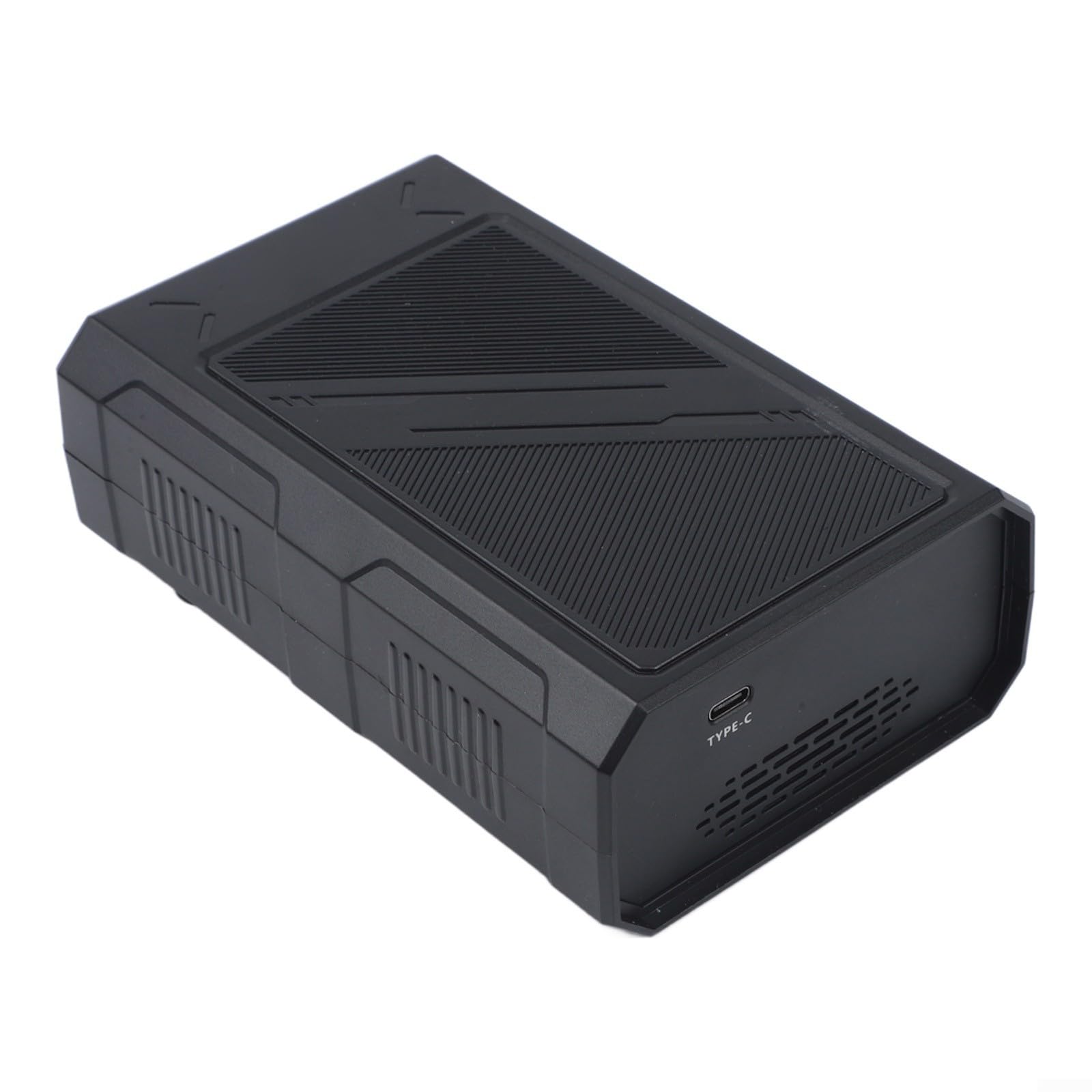 Lot de 1 soudeur par points portable double mode 10 000 W avec écran LED pour soudure à languettes de batterie jusqu'à 0,3 mm d'épaisseur, sûr et efficace