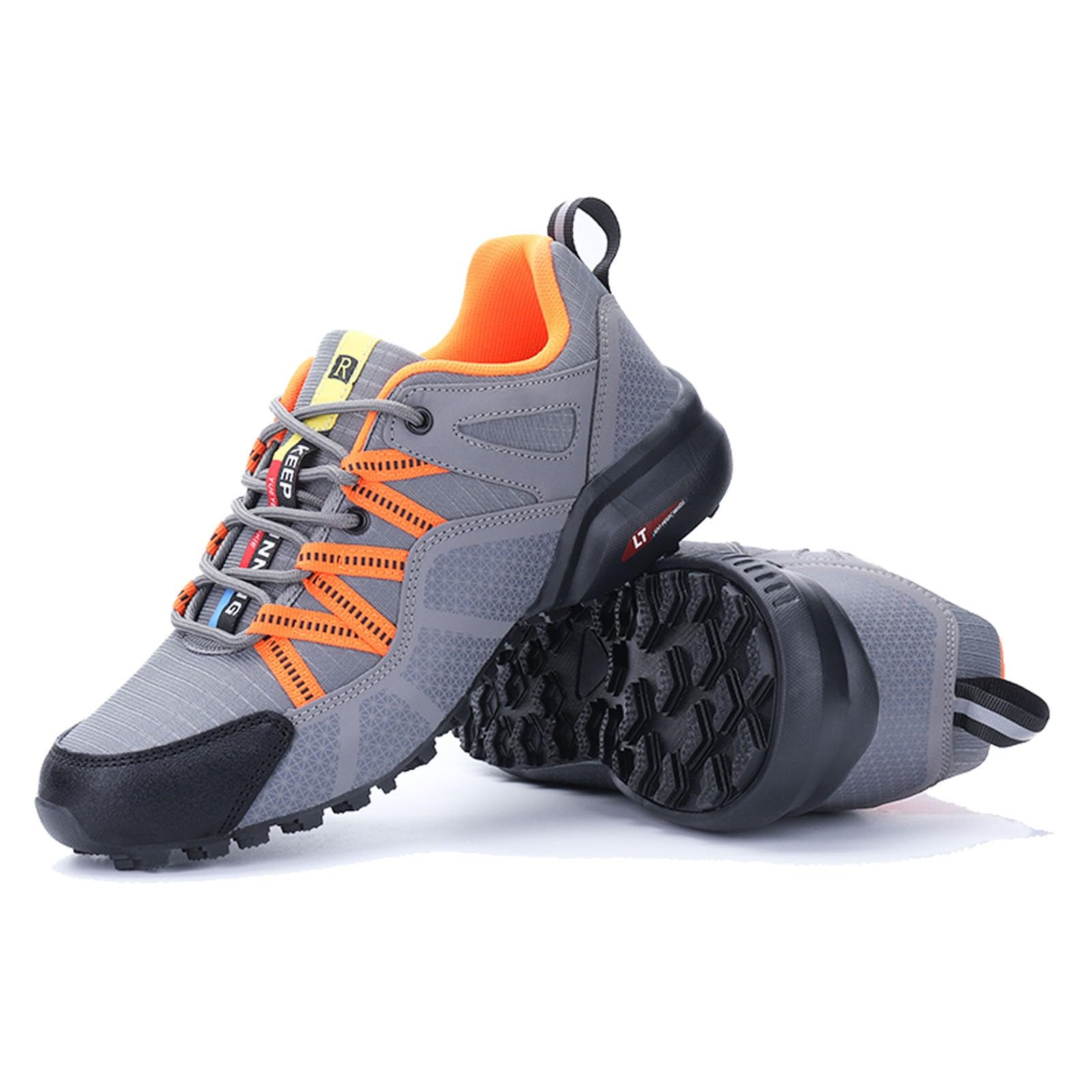 Shoes for Men Scarpe Ginnastica Uomo Scarpe Uomo 42 da Padel Pianta Larga Sportive Ragazzo Eleganti Invernali Sneakers Nere Sport Camminata 47 40 Sneaker Palestra Corsa Running Autunno Alte 45