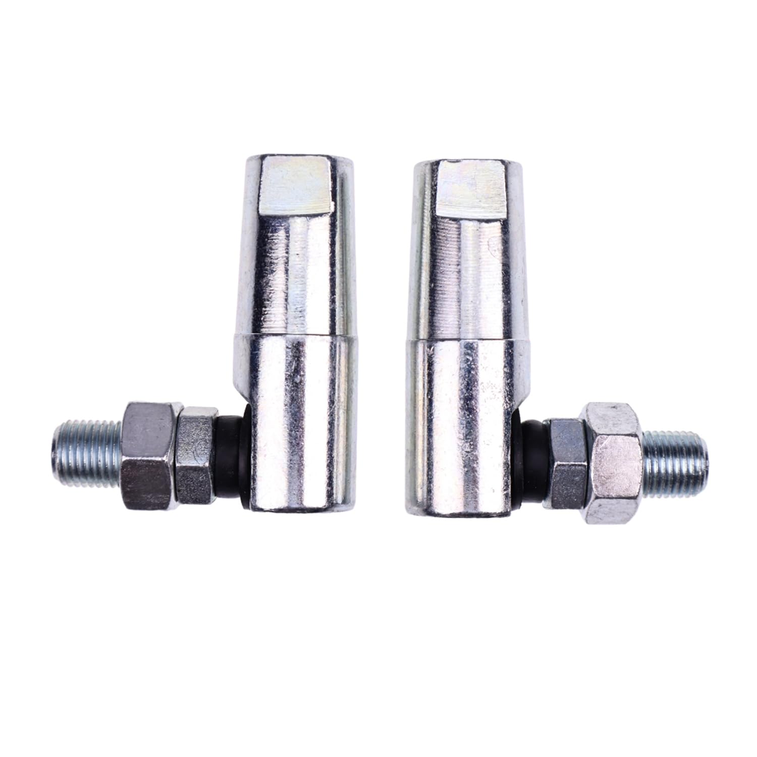 Amazon.com: JZGRDN 2PCS Tie Rod Ball Joint End AM132814